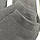 Носки женские махровые короткие Стиль Люкс 36-39р черные, фото 5