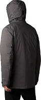 Куртка пухова чоловіча Columbia NORTHBOUNDER™ арт. 1798832-011 колір: сірий, фото 2