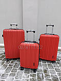 WORDLINE 623 ( AIRTEX ) Франція валізи чемодани, сумки на колесах, фото 5