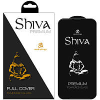 Захисне скло Shiva (Full Cover) для Apple iPhone 13 Pro Max (6.7")