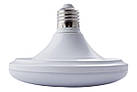 Лампочка PRC LED UFO Lamp - 15 Вт x E27 з пультом (EL-2358), (Оригінал), фото 3