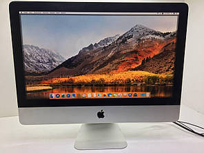 Моноблок Apple iMac A1311 mid 2011 21,5", фото 2