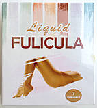 Fulicula Liquid - Засіб для видалення волосся, для депіляції 7 процедур, фото 2