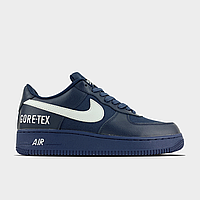 nike air force 1 lo blue