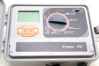 Електронний контролер поливу на 11 зон Presto-PS (7805), фото 1