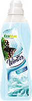 Кондиціонер для білизни Ecomax Winter 1л 4000