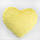 Мягкая игрушка Kidsqo Подушка сердце улыбка 43см Желто-розовая KD659 TV, КОД: 2544167, фото 2