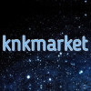 Интернет  магазин "knkmarket"