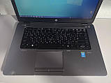 Ноутбук HP Elitebook 850 G1/i5-4210U(2.7 GHz)/8GB/240 GB SSD/HD 4400, фото 3