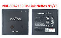 Акумулятор NBL-39A2130 TP-Link Neffos N1/Y5