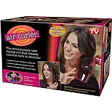 Насадка для фена для завивки волосся повітряні бігуді Air Curler, фото 2