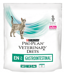 Purina Pro Plan (Пурину Про План) Veterinary Diets Лікувальний корм для кішок при хвороби ШКТ, 400г