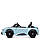 Електромобіль дитячий BMW I8 JE1001EBLR-4, синій, фото 3