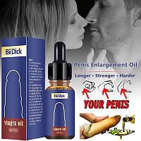 10ml Viagra Oil Big Dick увеличения Пениса