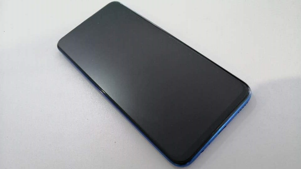 Захисна плівка Lenovo S898T+ поліуретанова матова Pro Status Skin