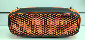 Портативная акустическая стерео колонка Hopestar A30, orange, фото 2