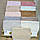 Набір килимків COTTON MAT 50х60 і 60х100 (TM Zeron), Туреччина, фото 4