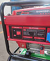 Генератор бензиновый Edon PT-3300, фото 2