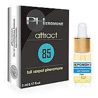 Pheromon 85 Attract Men 5ml