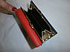 Женски кожаный кошелёк фирмы BRETTON малых размеров, фото 7