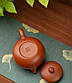 Чайный набор для чайной церемонии исинская глина, китайский чайный сервиз, фото 7