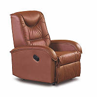 Крісло для відпочинку Halmar JEFF 85/93/101 см