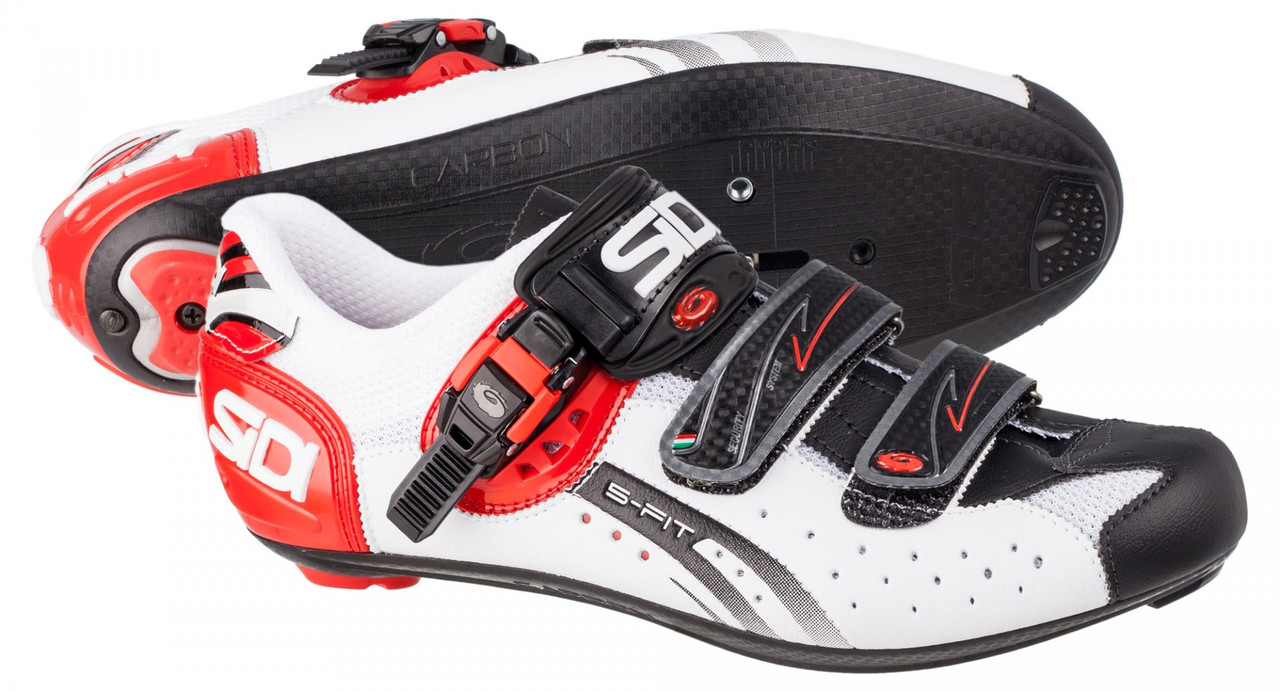 sidi genius 5 fit