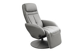 Крісло для відпочинку Halmar OPTIMA 77/80-139/101-84 см