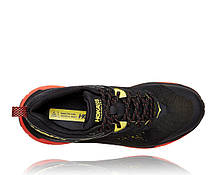 Кросівки для бігу Hoka Challenger Atr 6 Gtx 1116876-Bl/GrSh, фото 2