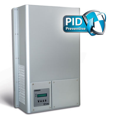 Сетевой инвертор Omron KP 100L-OD-EU Сетевой инвертор Omron KP 100L-OD-EU