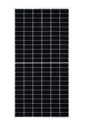Солнечная батарея Risen Energy RSM110-8-535M, 535 Вт MBB (монокристалл), фото 2