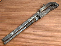 Ключ трубний, газовий №2. СРСР, фото 1