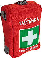 Аптечка Tatonka First Aid Mini Red (2706.015)
