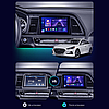 Штатная автомагнитола Lesko для Hyundai Sonata (2018+г.)  9" 1/16GB Wi-Fi Optima, фото 5