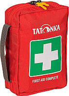 Аптечка Tatonka First Aid Complete Red (2716.015)
