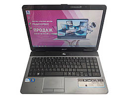 Ноутбук Acer 5732Z Intel Pentium T2200 3Gb RAM 320Gb HDD [15.6"] - ноутбук Б/В