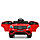 Детский Электромобиль Джип Mercedes M 4140EBLR-3, красный, фото 2