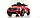 Детский Электромобиль Джип Mercedes M 4140EBLR-3, красный, фото 8
