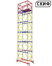 Вишка тура СКІФ Standart 1.2×2.0 1+5 6,6 м