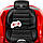 Детский Электромобиль Джип Mercedes M 4146EBLR-3, красный, фото 7