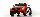 Детский Электромобиль Джип Mercedes M 4146EBLR-3, красный, фото 9