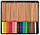 Карандаши цветные Marco Renoir Fine Art 24 цвета, фото 3