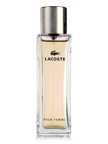 Парфюмированная вода Lacoste Pour Femme 90ml (лицензия)