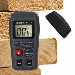 Цифровой влагомер древесины  MT-10 от 0 до 99 %