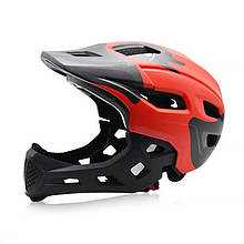 Защитный шлем Helmet 016 Красный (6290-21642)