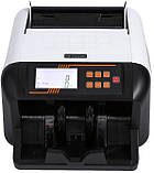Рахункова машинка для грошей Bill Counter 555MG (3686), фото 2