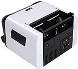 Рахункова машинка для грошей Bill Counter 555MG (3686), фото 3