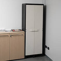 Шкаф 2-х дверный на 3 полки Factory Toomax, фото 2