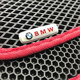Коврики EVA полимер в салон BMW F10 AWD (2010-), фото 3