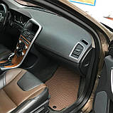 Коврики EVA полимер в салон BMW E90 (2004-2013), фото 2